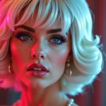 Moda, Makijaż i Fryzury Lat 70.