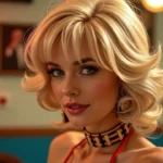 Modne fryzury lat 70: inspiracje i współczesne trendy