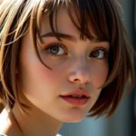 Ikoniczne fryzury damskie z lat 90