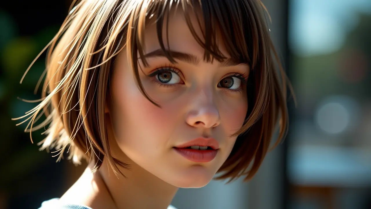 Ikoniczne fryzury damskie z lat 90