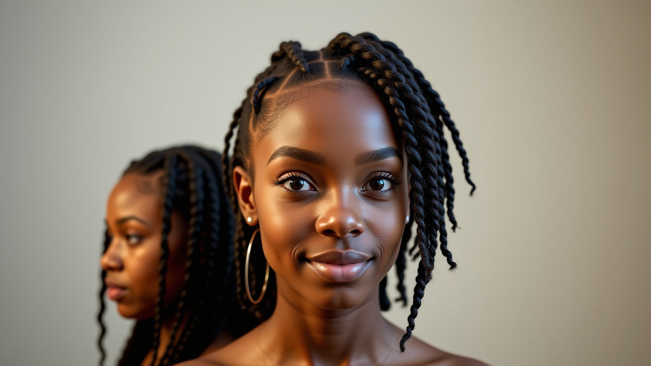 Warkoczyki afrykańskie: ceny i rodzaje