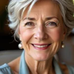 Modne fryzury dla kobiet po 60 – styl i odmłodzenie