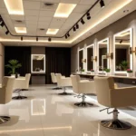 Idealny Salon Fryzjerski Augustów i Rezerwacje Online