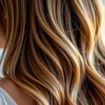 Modne balejaż blond inspiracje i stylizacje