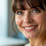 Fryzury z grzywką dla kobiet po 40 – styl i odmłodzenie