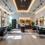 Biznes Plan Salon Kosmetyczny – Szablon i Analiza Finansowa