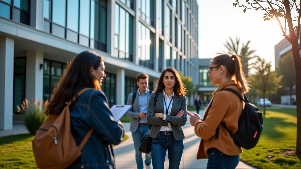 Ranking Najlepszych Prywatnych Szkół Biznesu