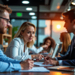 Akademia Biznesu: Rozwój Sprzedaży i Relacji B2B