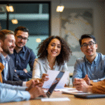 Psychologia w Biznesie: Transformacja Kariery