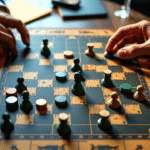 Gry Strategiczne Biznesowe: Skuteczne Planowanie i Rozwój