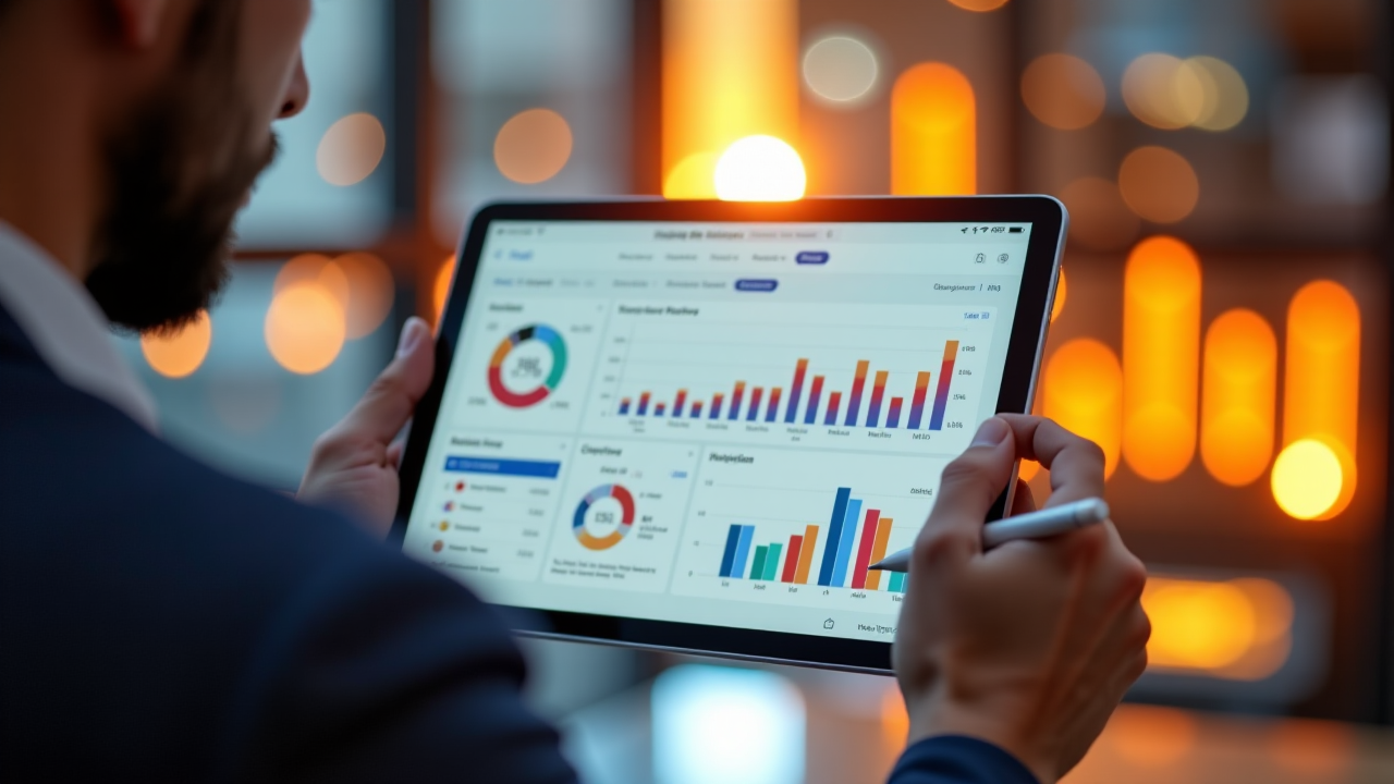 Aplikacja PKO Biznes IKO dla firm: przewodnik