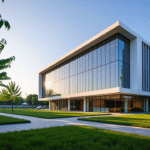 Grupa Azoty Biznes Park: Centrum Rozwoju