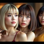 Bob z Grzywką: Idealna Fryzura dla Ciebie