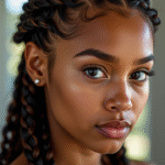 Warkocze Bokserskie: Przewodnik po Stylowej Fryzurze