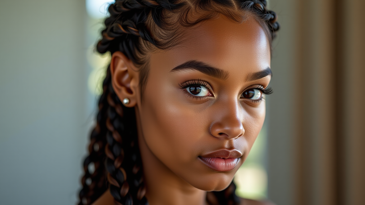 Warkocze Bokserskie: Przewodnik po Stylowej Fryzurze