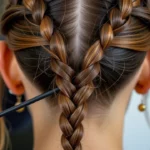 Warkoczyki bokserskie: Kompletny poradnik dla początkujących