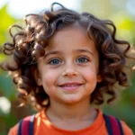 Loki u chłopca: Przewodnik po stylizacji i pielęgnacji