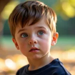 Modna fryzura grzybek dla chłopca – inspiracje i pielęgnacja