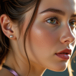 Modne fryzury z warkoczem: Inspiracje i instrukcje