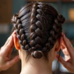 Przewodnik: Jak Zapleść Warkocze i Pielęgnować Fryzury