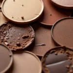 Przewodnik po palecie odcieni brązu