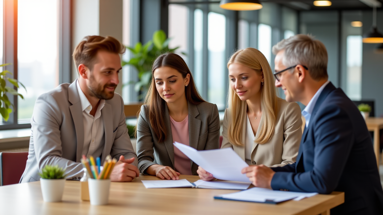 Anioły biznesu: Przewodnik po inwestorach i finansowaniu