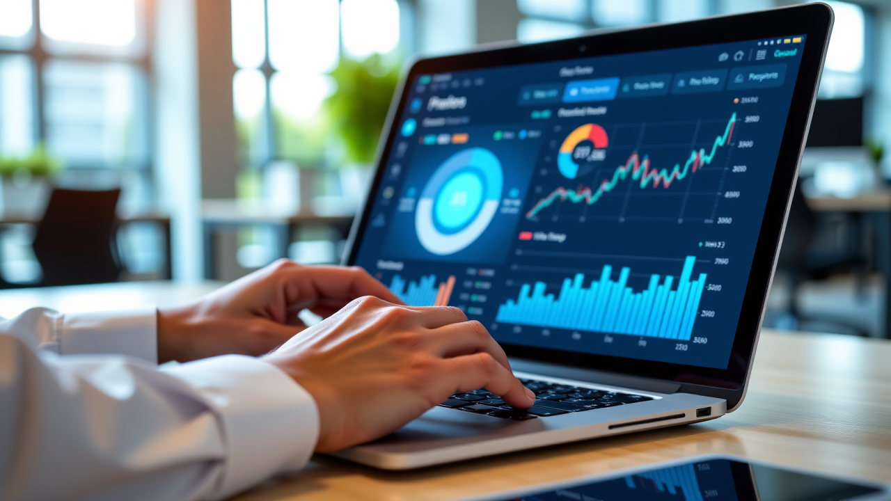 Bankowość Internetowa dla Firm i-Biznes – Przewodnik