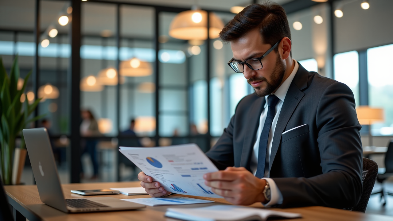 PKO BP oferta dla firm: Konta, Kredyty, Usługi.