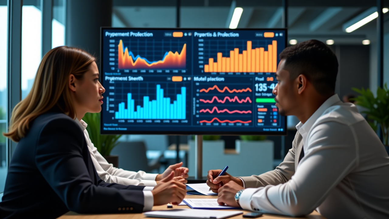 Kompleksowa Oferta Bankowości dla Firm