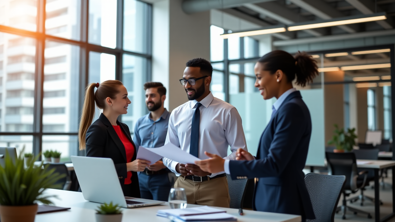 Oferty Pracy i Rozwój Kariery w Biznesie Opole