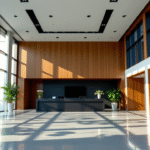 Wynajem Biur i Przestrzeni Biznesowych w Częstochowie