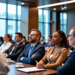 Konferencje i eventy biznesowe w Rumi