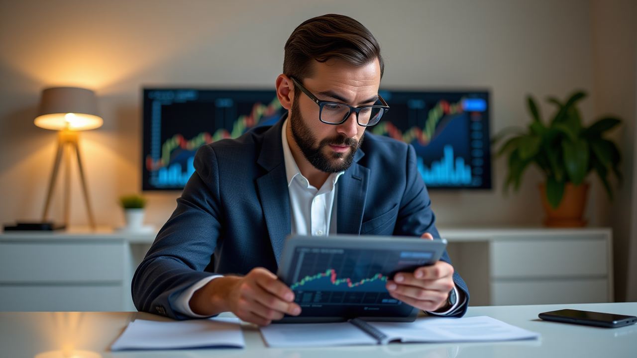 Opłacalne Pomysły na Biznes i Inwestycje 2024