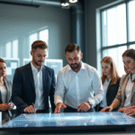 Zarządzanie Innowacjami – Studia Podyplomowe