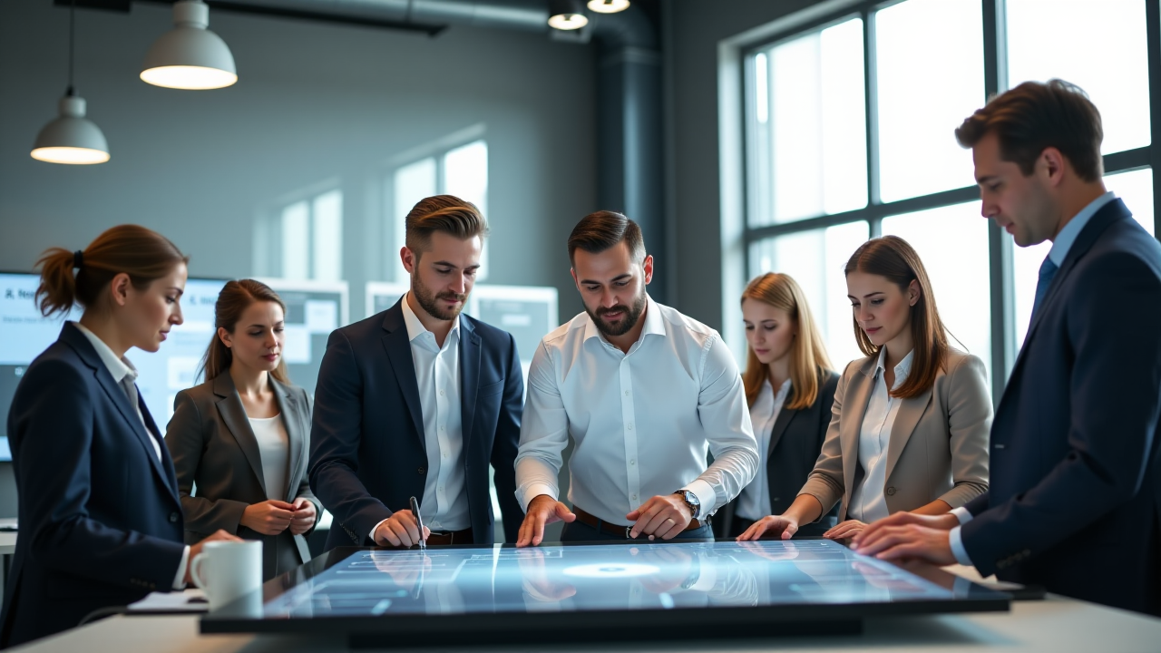 Zarządzanie Innowacjami – Studia Podyplomowe