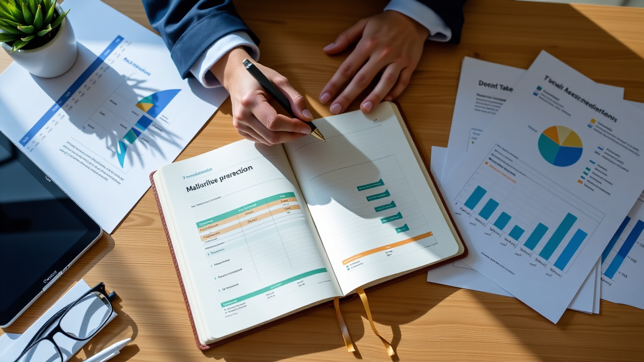 Karty Pracy Biznes i Zarządzanie 1: Kompletny Przewodnik