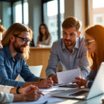 Media i komunikacja w biznesie: przewodnik dla firm