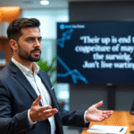 Inspirujące cytaty biznesowe dla liderów i przedsiębiorców