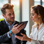 Jak znaleźć idealnego wspólnika do biznesu