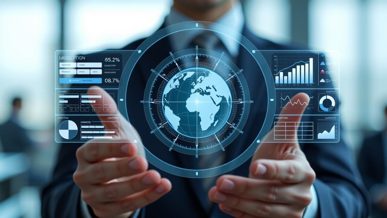 BNP Paribas Biznes Planet Aplikacja: Przewodnik dla Firm