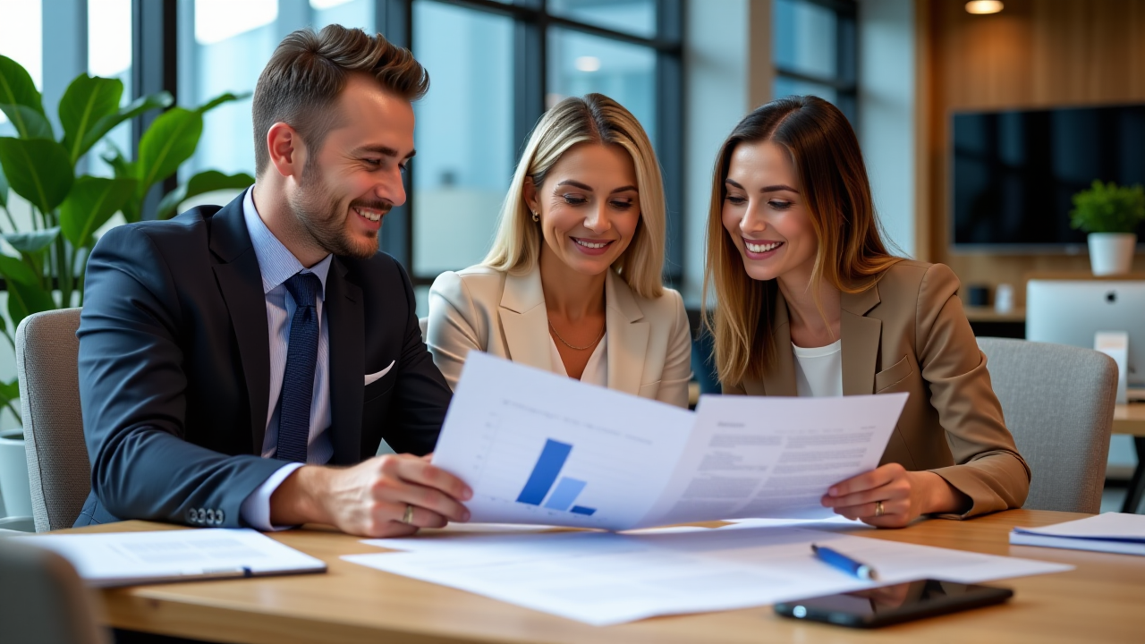 Warta Ubezpieczenie dla Firm – Wybór Polisy Biznesowej