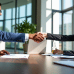 Przewodnik zakupu gotowego biznesu