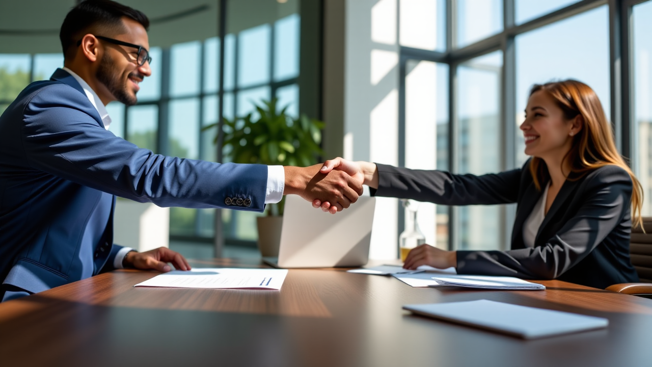 Przewodnik zakupu gotowego biznesu