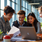 Droga do Kariery i Rozwoju w Szczecinie