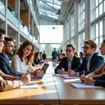 Studia Podyplomowe i MBA w Szkole Biznesu Nowy Sącz