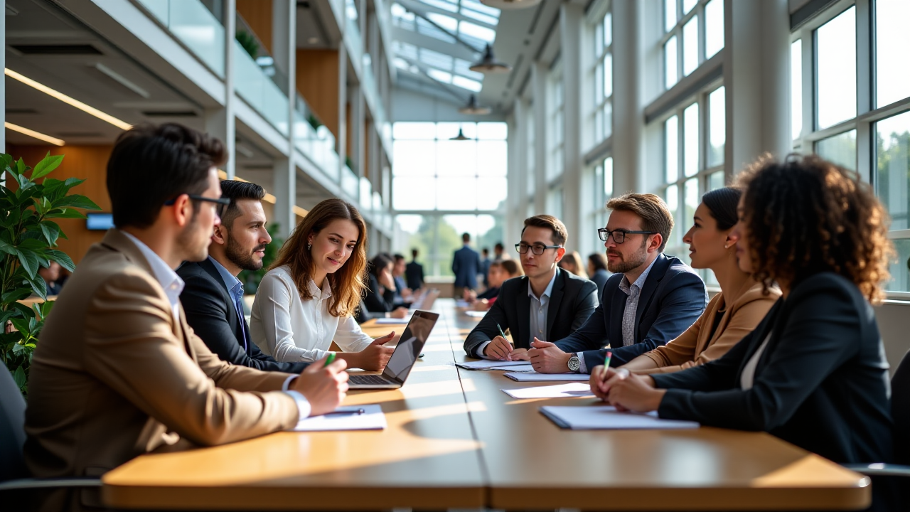 Studia Podyplomowe i MBA w Szkole Biznesu Nowy Sącz