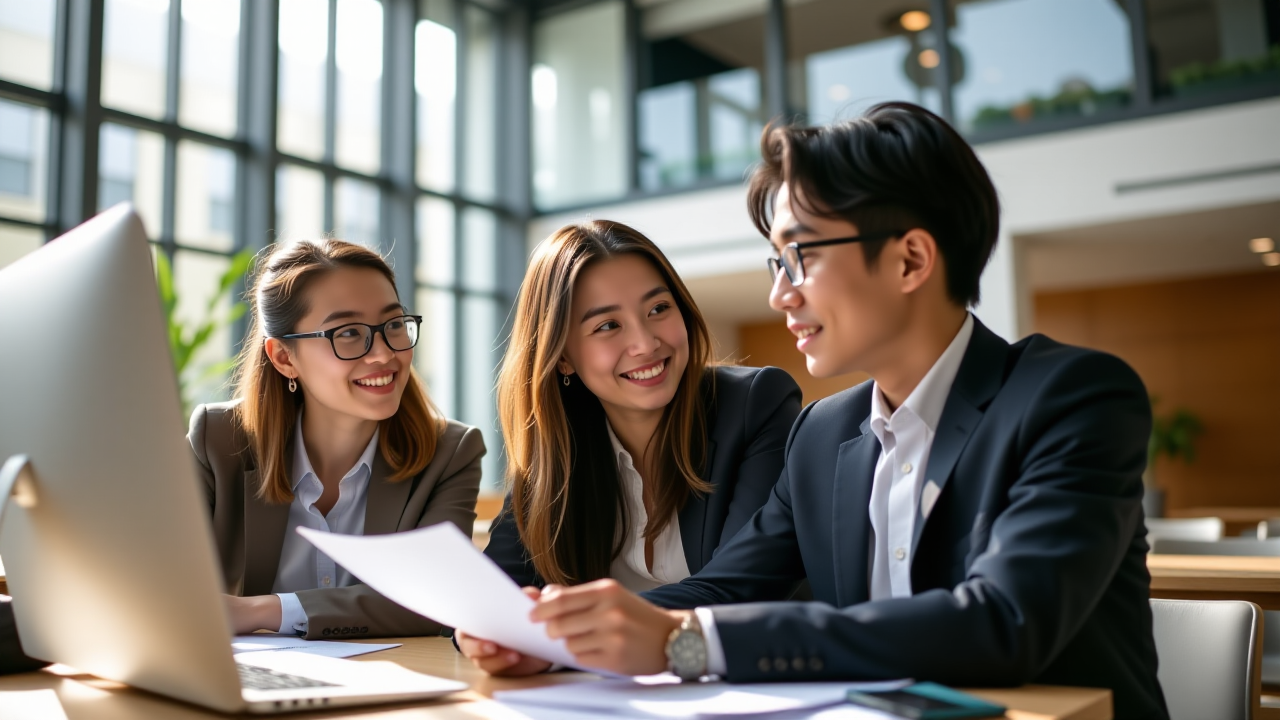 Studia, rekrutacja i kariera w Gorzowie Wielkopolskim