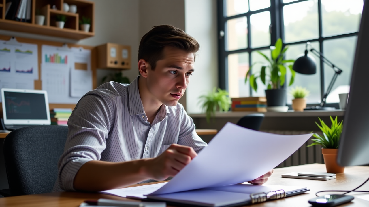 Biznes do 50 Tysięcy: Sprawdzone Sposoby na Start