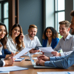 Szkolenia Biznesowe Wrocław: Kursy i Rozwój Kariery