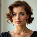 Fryzura Motylek: Inspiracje i Porady Stylizacyjne